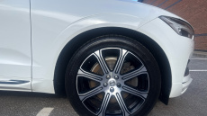 Volvo Xc60 2.0 B5P [250] Inscription Pro 5dr Geartronic Petrol Estate